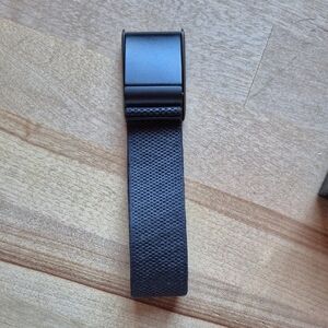 WHOOP 4.0 Device & Black Strap